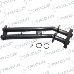  TUBO CALEFACCION PSA C3  01- 