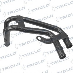  TUBO AGUA VW TOURAN  07-  15