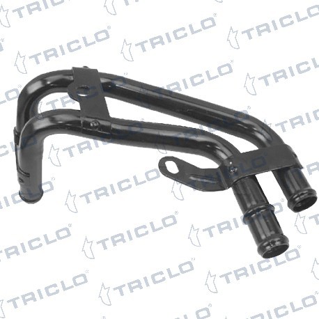  TUBO AGUA VW TOURAN  07-  15