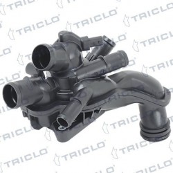 CUERPO TERMOSTATO MINI  10- 