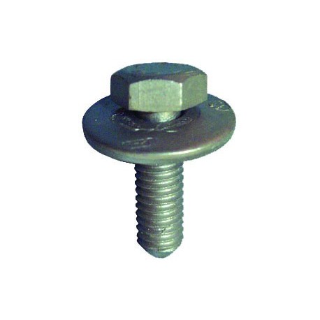 TORNILLO 6x20 PSA