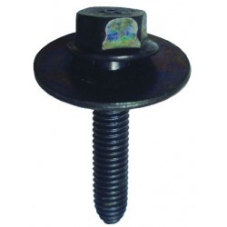 TORNILLO 6x30 RENAULT, DACIA