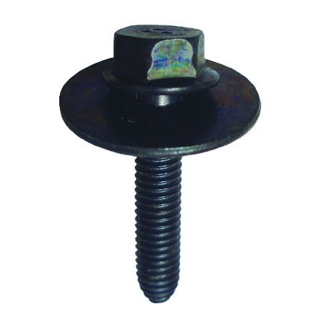 TORNILLO 6x30 RENAULT, DACIA