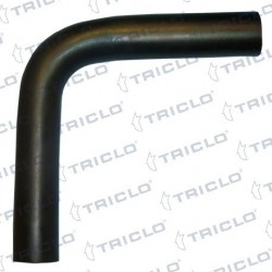  CODO DE CAUCHO EPDM  70mm 