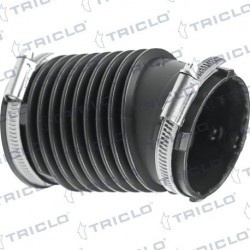  TUBO FILTRO AIRE FIESTA  08- 