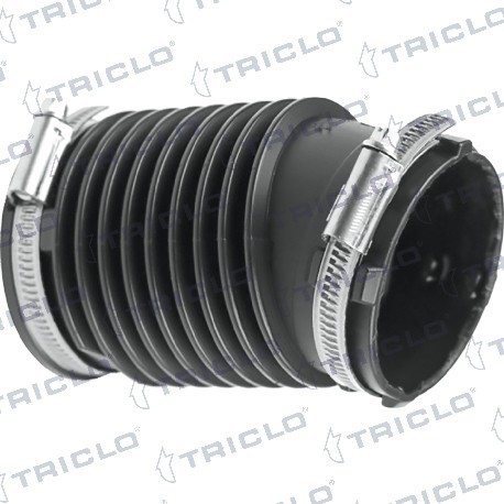  TUBO FILTRO AIRE FIESTA  08- 