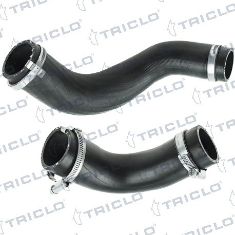 KIT MANG TURBO FOCUS  04-  11