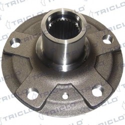  BUJE RUEDA TRAS BMW S 3  11- 