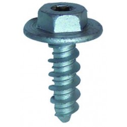 TORNILLO 6 X 17 RENAULT