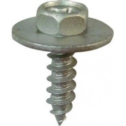 +TORN. 6,3x20 PARACHOQUE YARIS