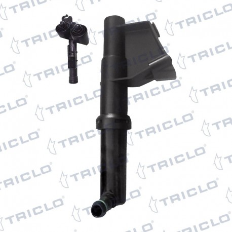  SURT LAVAFARO IZQ S40 V50  06