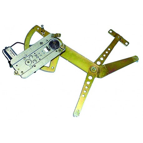 *ELEV.ELEC. DEL.DCHO. CALIBRA