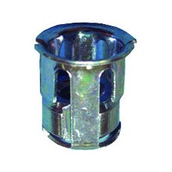 TUERCA 6 mm FORD,PSA,RENAULT
