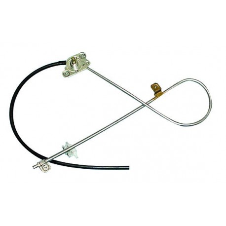 *EL.MAN.D.I.TIPO/TEMPRA 5P'90