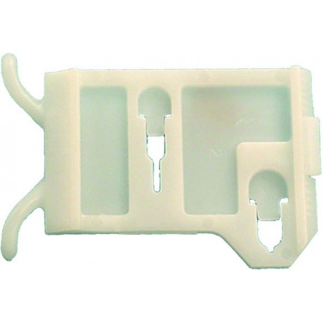 FIJACION MOLDURA CORSA