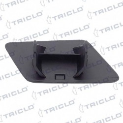  TAPA LAVAFARO IZQ BMW X1  09
