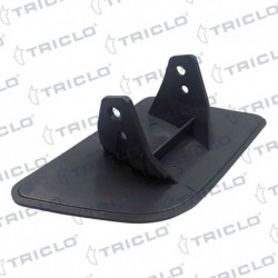 TAPA LAVAFARO IZQ.BMW X1 '12""
