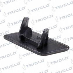 TAPA LAVAFARO IZQ.BMW X3 '10""