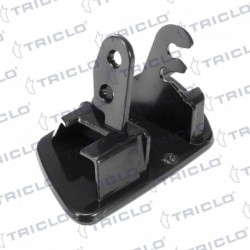  TAPA LAVAFARO IZQ BMW X5  07