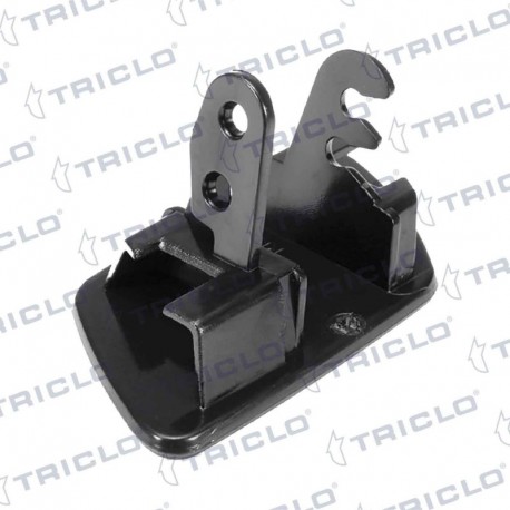  TAPA LAVAFARO IZQ BMW X5  07