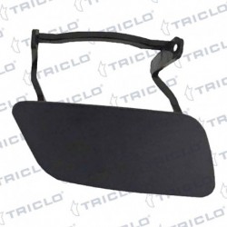  TAPA LAVAFARO IZQ AUDI Q5  08