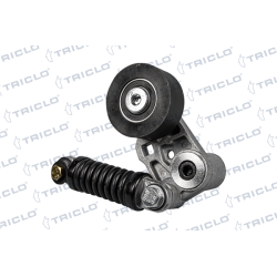 TENSOR CORREA ALTER. P-206