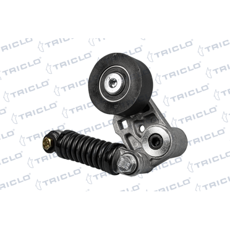TENSOR CORREA ALTER. P-206