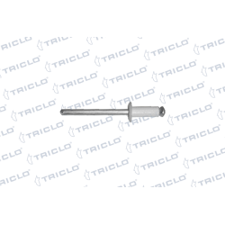  REMACHE MATRIC BLANCO 4 8X16