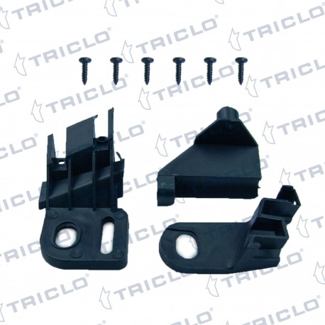 "KIT REP. FARO IZDO. PANDA'03"