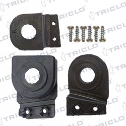 KIT REPAR FARO IZQ A6  06