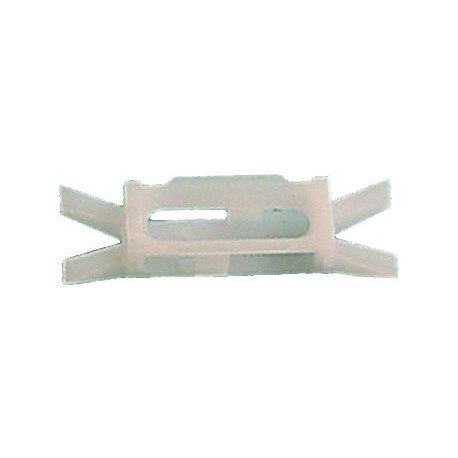 GUARNICION PUERTA CLIO