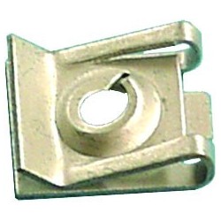 CLIP METALICO RENAULT