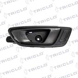   MAN INT  DEL IZDA  LEON III