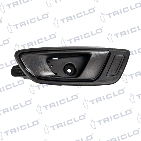   MAN INT  DEL IZDA  LEON III