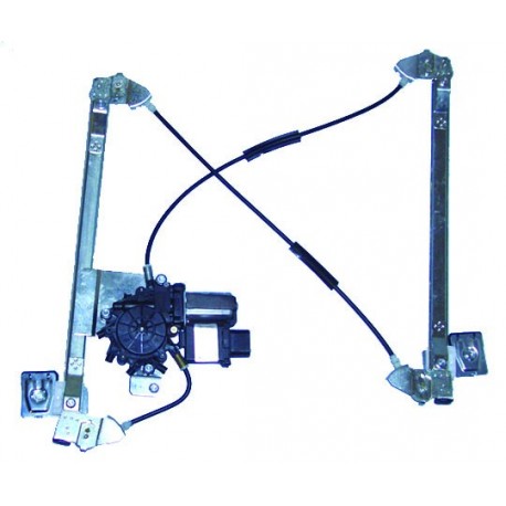 *EL.EL.IZDO. FOCUS 2P CONFORT