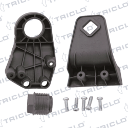   KIT REPAR FARO IZQ  A3 8V1