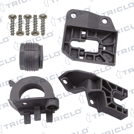   KIT REPA FARO IZQ AUDI A4 B8