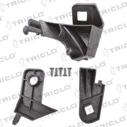   KIT REPAR FARO DER DOBLO  10