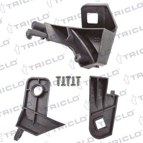   KIT REPAR FARO DER DOBLO  10