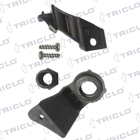   KIT REPAR FARO DER VW GOLF V