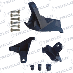   KIT REPAR FARO DER MERC  211