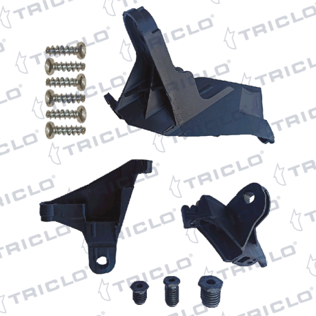   KIT REPAR FARO DER MERC  211