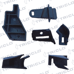   KIT REPA FARO IZQ QASHQAI I
