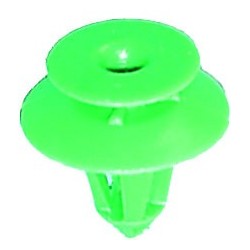 TAPICERIA (VERDE) FORD