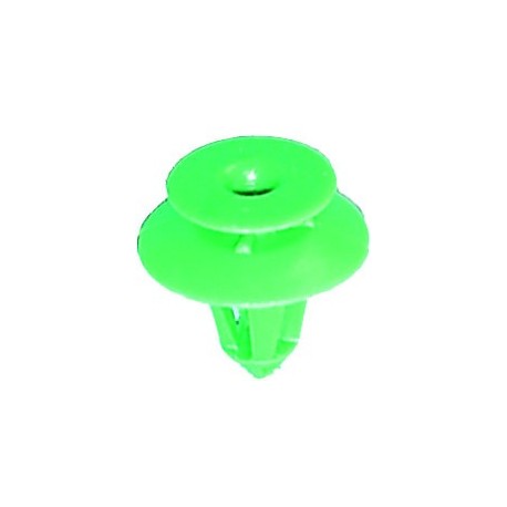 TAPICERIA (VERDE) FORD