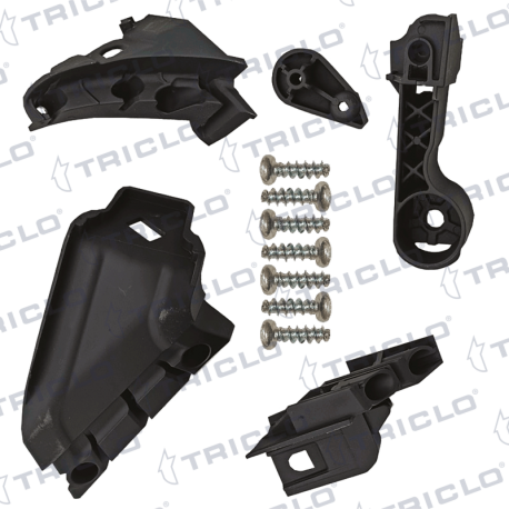   KIT REPAR FARO IZQ  ASTRA J