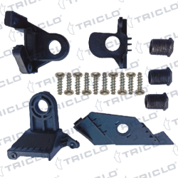   KIT REPA FARO IZQ PASSAT  11