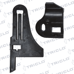   KIT REPA FARO IZQ MEGANE III