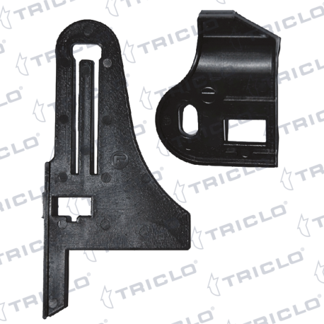   KIT REPA FARO IZQ MEGANE III