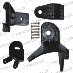   KIT REPAR FARO IZQ SYMBOL II